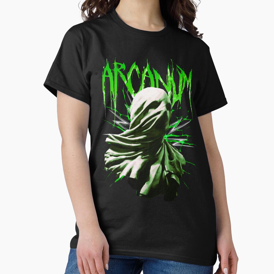 Dark Urban Gang by UZRWRLD T-Shirts, Hoodie, Sweatshirt | BlankRebels.com (Image 2)