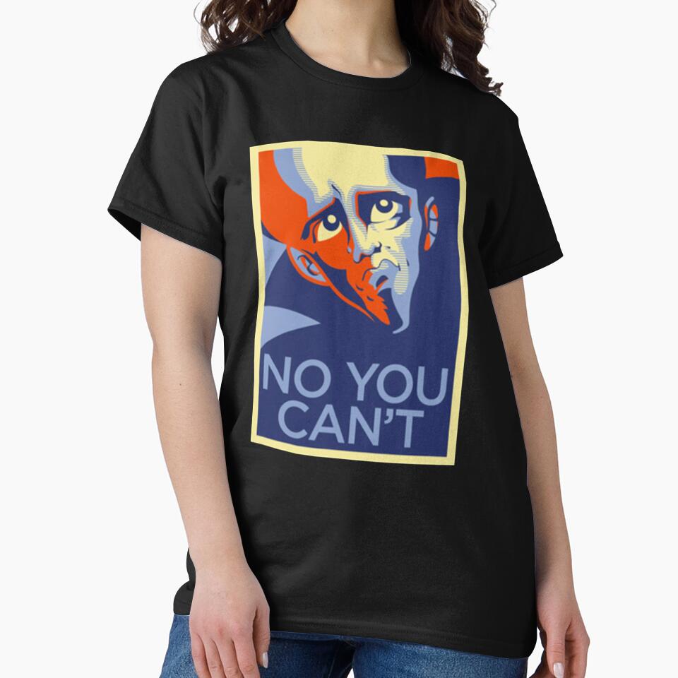Megamind - No You Can_t  Dreamworks by OctopusDL