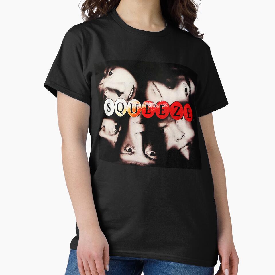 Squeeze by MichaelSherk T-Shirts, Hoodie, Sweatshirt | BlankRebels.com (Image 2)