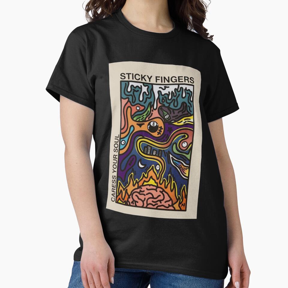 STIFI  Caress Your Soul by Dixndesigns
