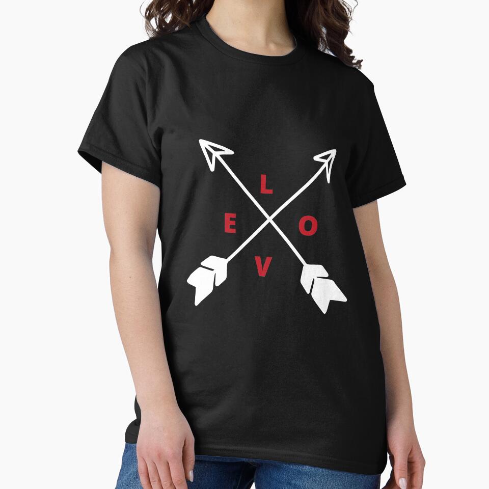 LOVE by koolCollective T-Shirts, Hoodie, Sweatshirt | BlankRebels.com (Image 2)
