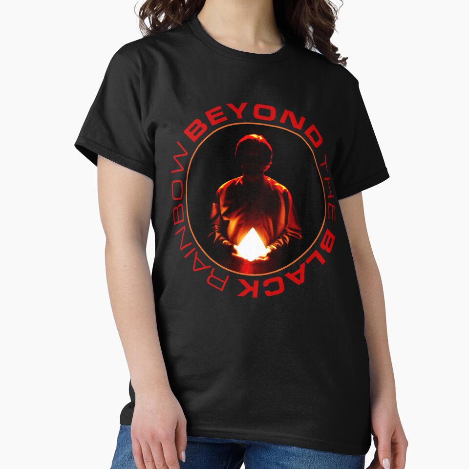Beyond The Black Rainbow by GrittyRebootRB T-Shirts, Hoodie, Sweatshirt | BlankRebels.com (Image 2)