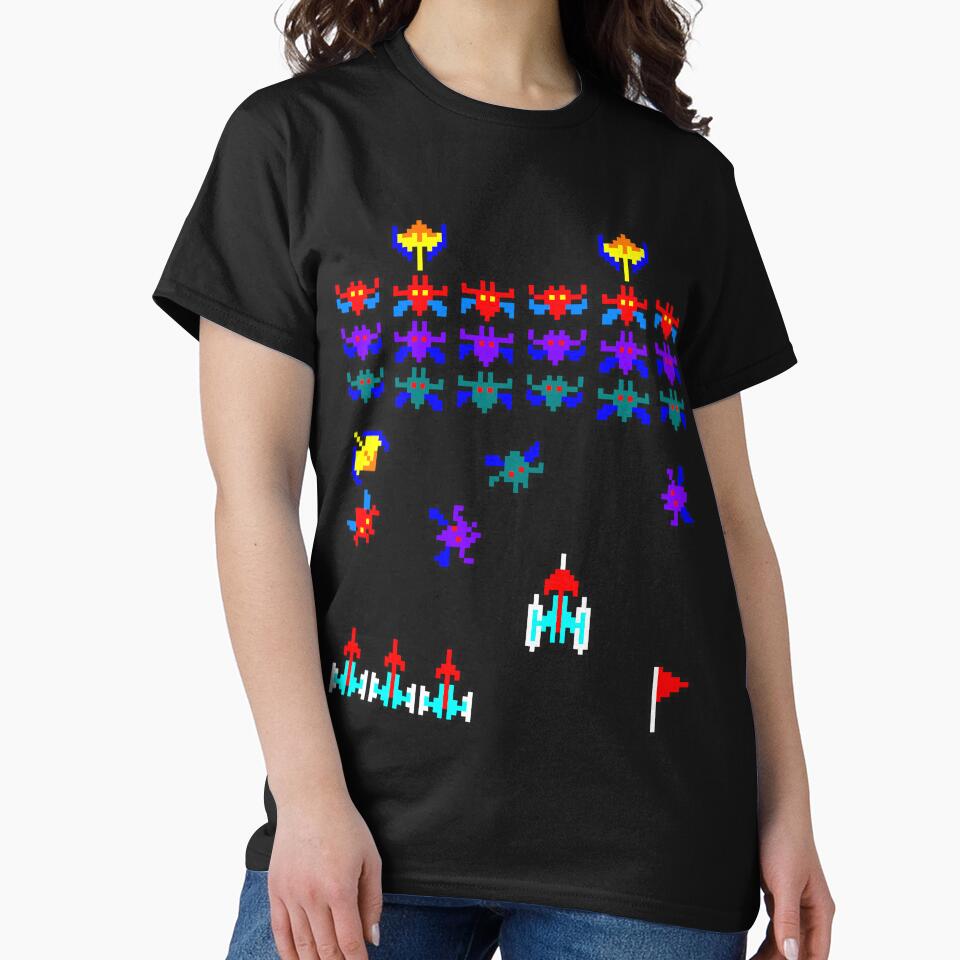 Galaxians T-Shirts, Hoodie, Sweatshirt