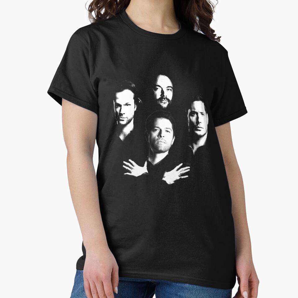 Superhapsodynatural by Roxxy Rolla T-Shirts, Hoodie, Sweatshirt | BlankRebels.com (Image 2)