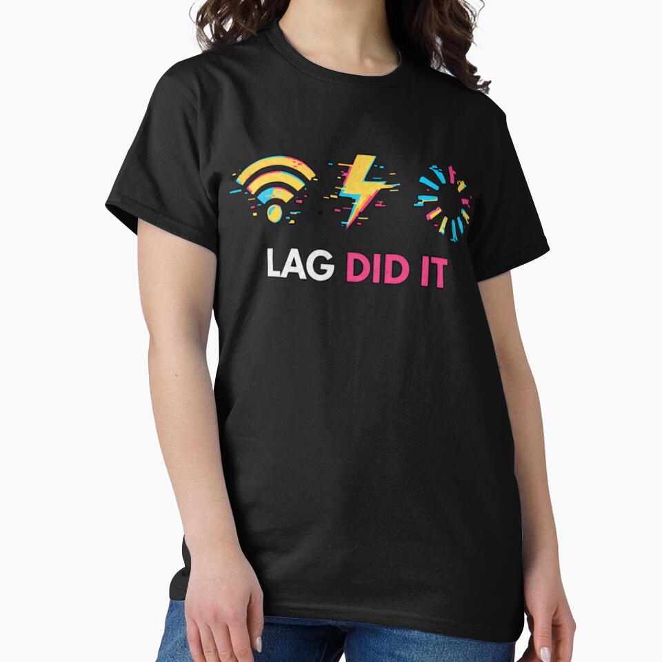 Lag Did T-Shirts, Hoodie, Sweatshirt