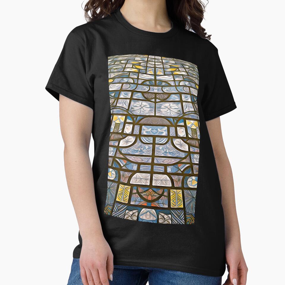 Pure Symmetry by headstock T-Shirts, Hoodie, Sweatshirt | BlankRebels.com (Image 2)