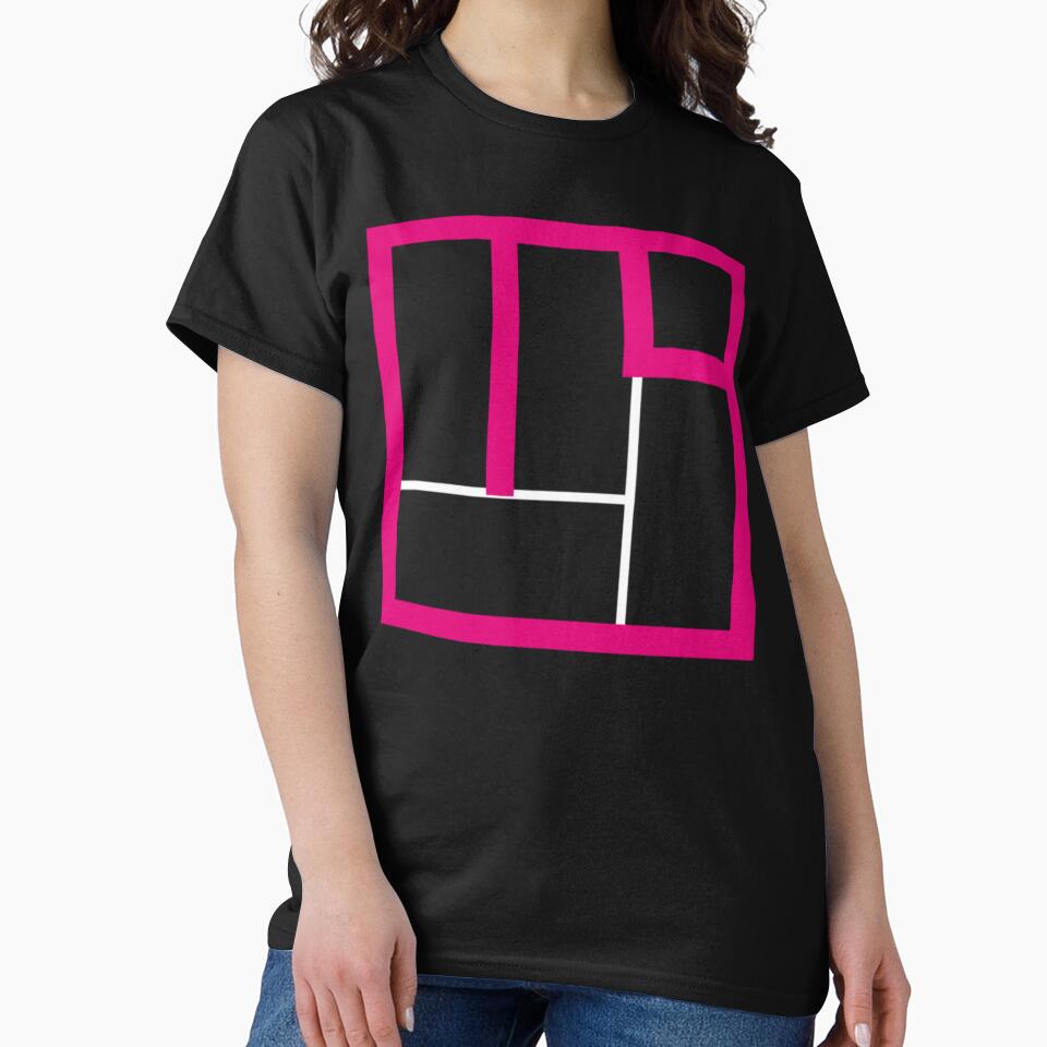 Tatami Galaxy Logo by Saneelaiqbal T-Shirts, Hoodie, Sweatshirt | BlankRebels.com (Image 2)