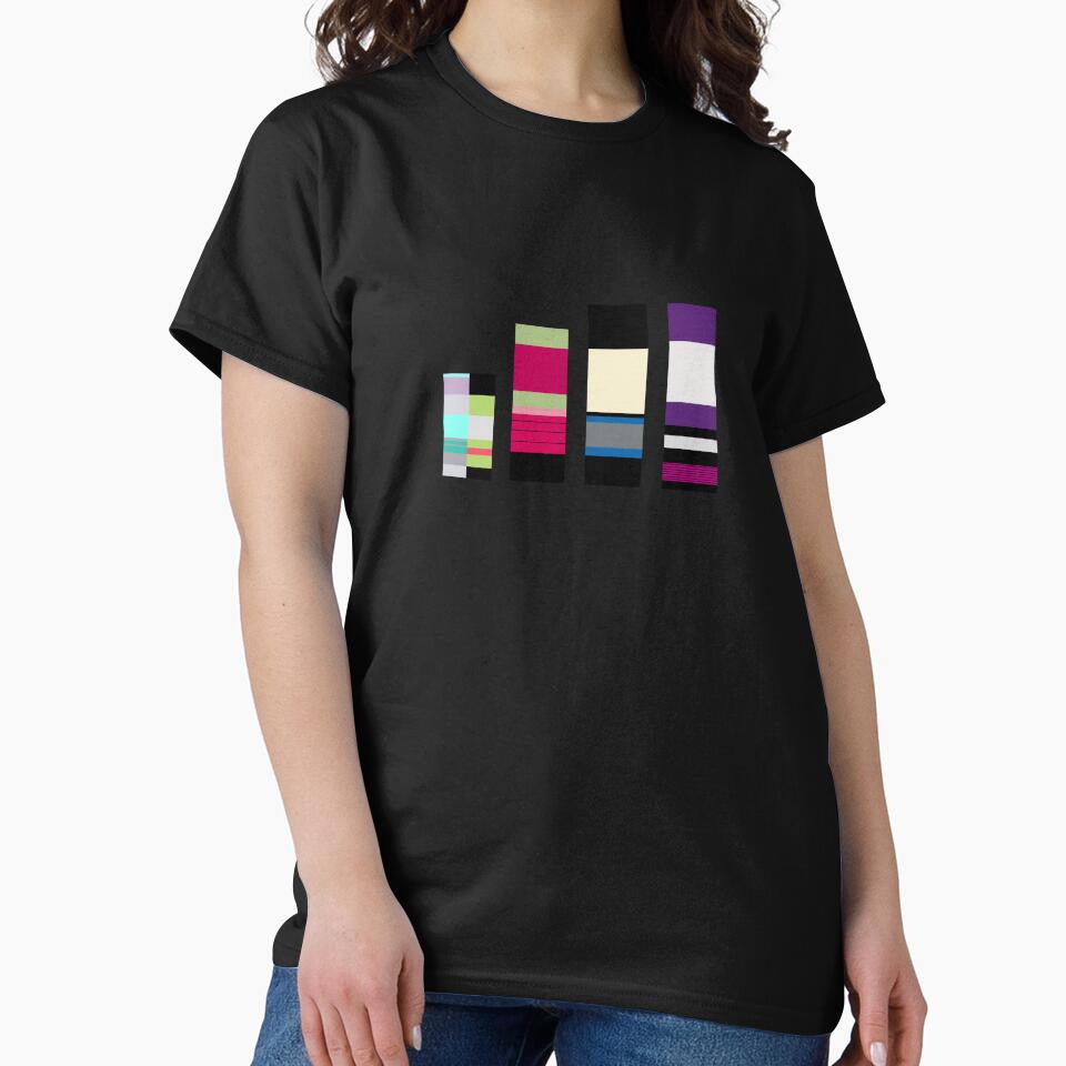 Cartoon Minimalist Invader Zim by Drkepper