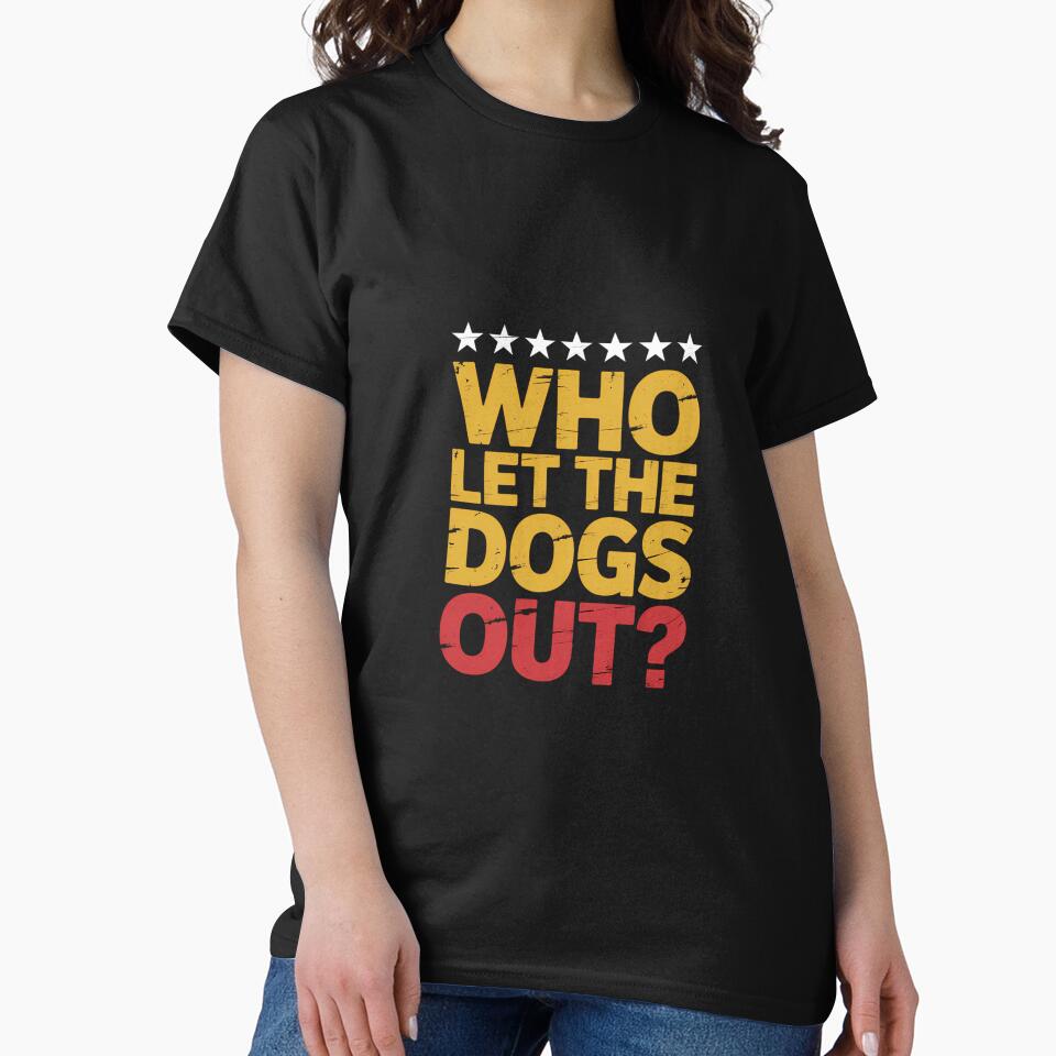 Dog Pet Funny Joke by LittleBO5 T-Shirts, Hoodie, Sweatshirt | BlankRebels.com (Image 2)