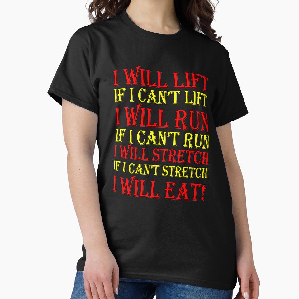 Gym Motivational Workout Stuff by Jason Gilbert T-Shirts, Hoodie, Sweatshirt | BlankRebels.com (Image 2)