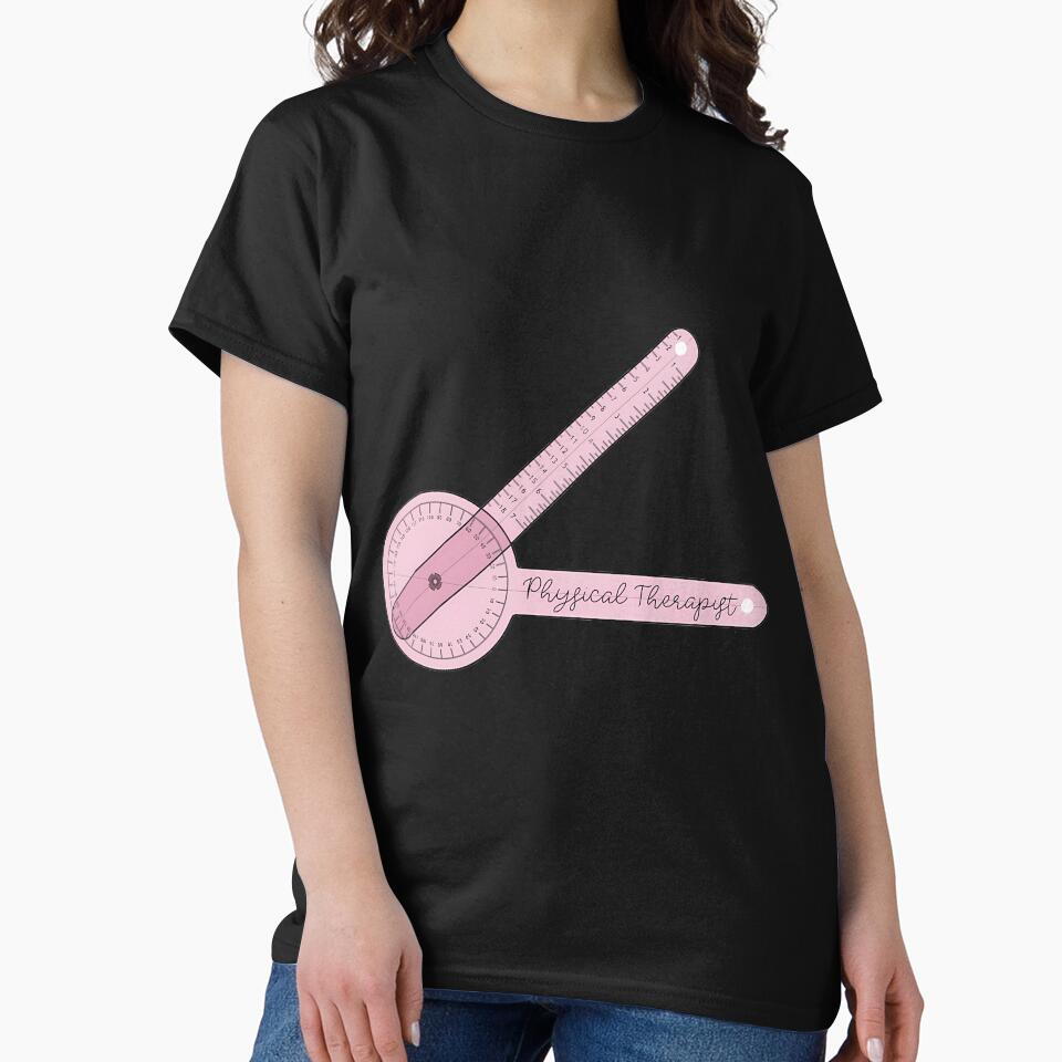 Goniometer PT by helvylotton734 T-Shirts, Hoodie, Sweatshirt | BlankRebels.com (Image 2)