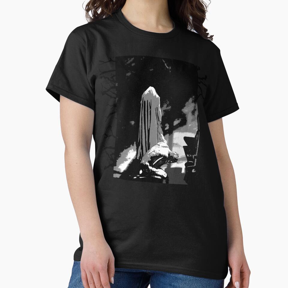 Goodbye by Yarham T-Shirts, Hoodie, Sweatshirt | BlankRebels.com (Image 2)