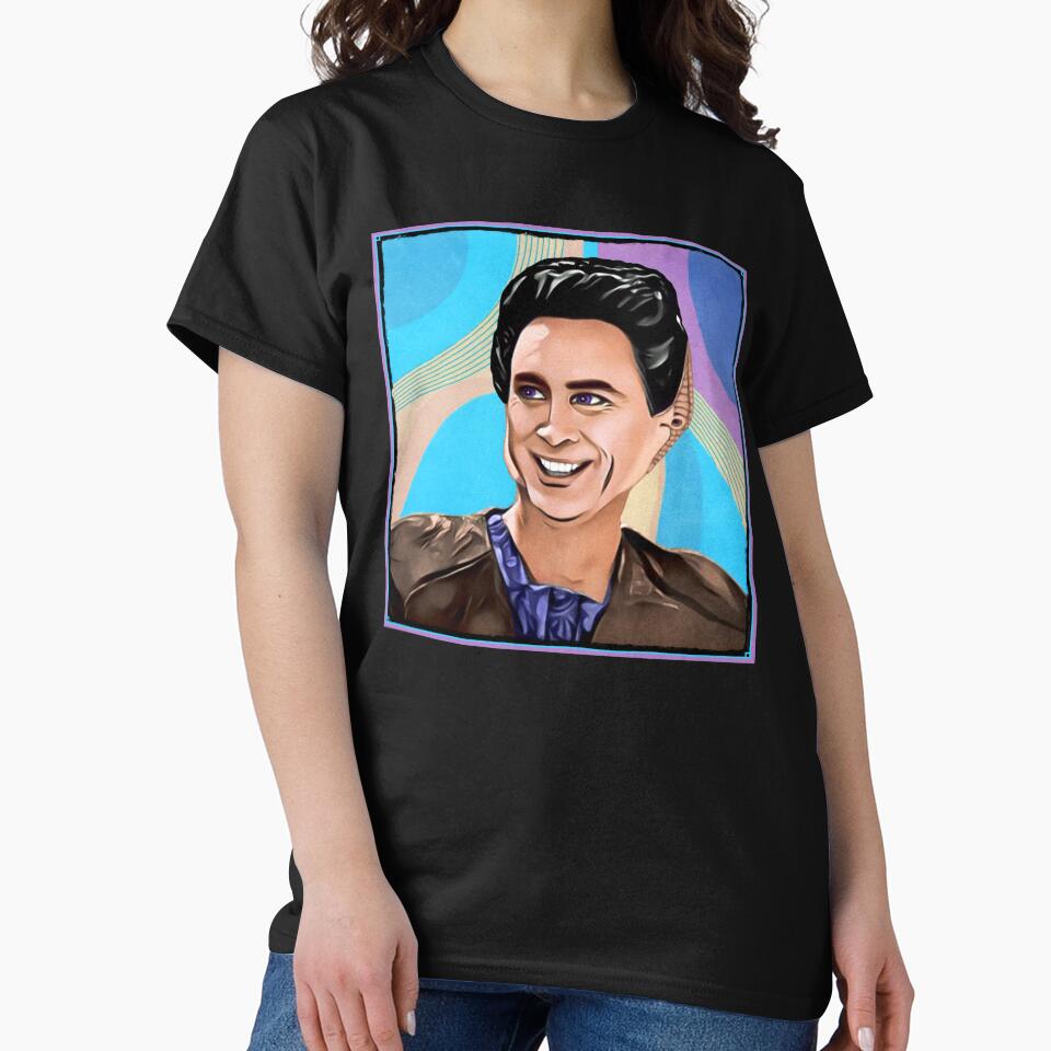 Alien Diplomat Clone by orionlodubyal T-Shirts, Hoodie, Sweatshirt | BlankRebels.com (Image 2)