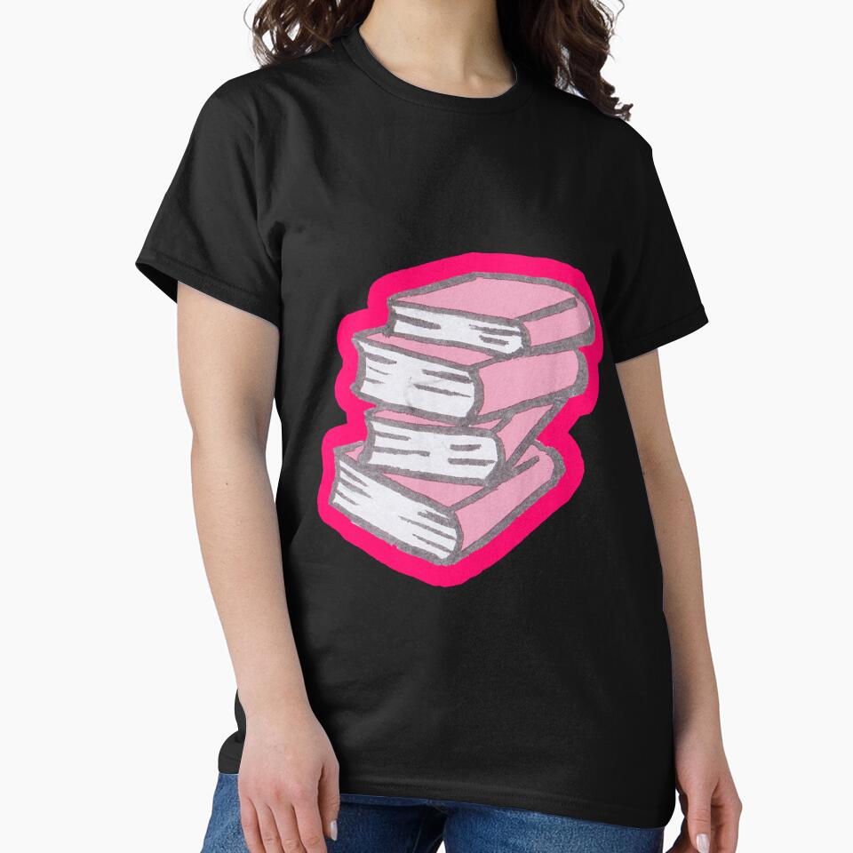 Embrace the Literary Charm - Discover the Book Aesthetic Collection by bestoftrendy T-Shirts, Hoodie, Sweatshirt (Image 2)