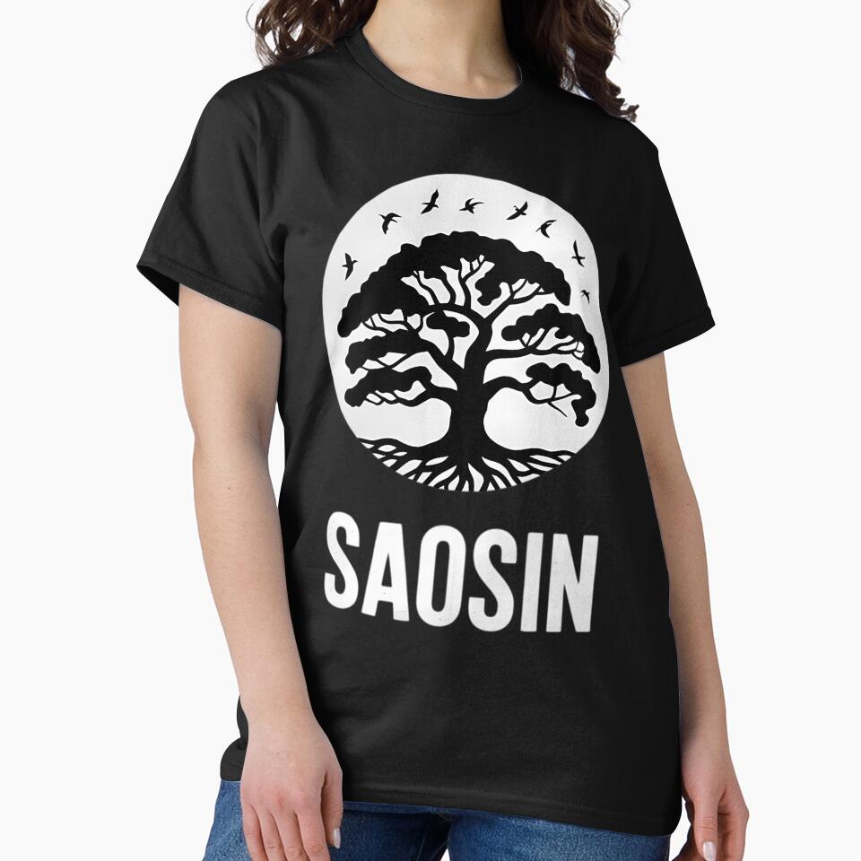 Saosins Rock Band by TwinkleToesYat T-Shirts, Hoodie, Sweatshirt | BlankRebels.com (Image 2)