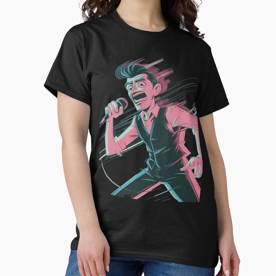 Yungbluds Rock by BoutiqueCamron T-Shirts, Hoodie, Sweatshirt | BlankRebels.com (Image 2)