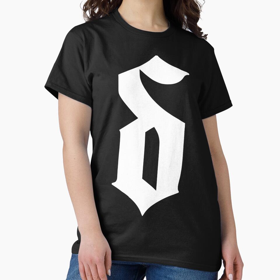 Shinedown HD Logo by KPopverse2 T-Shirts, Hoodie, Sweatshirt | BlankRebels.com (Image 2)