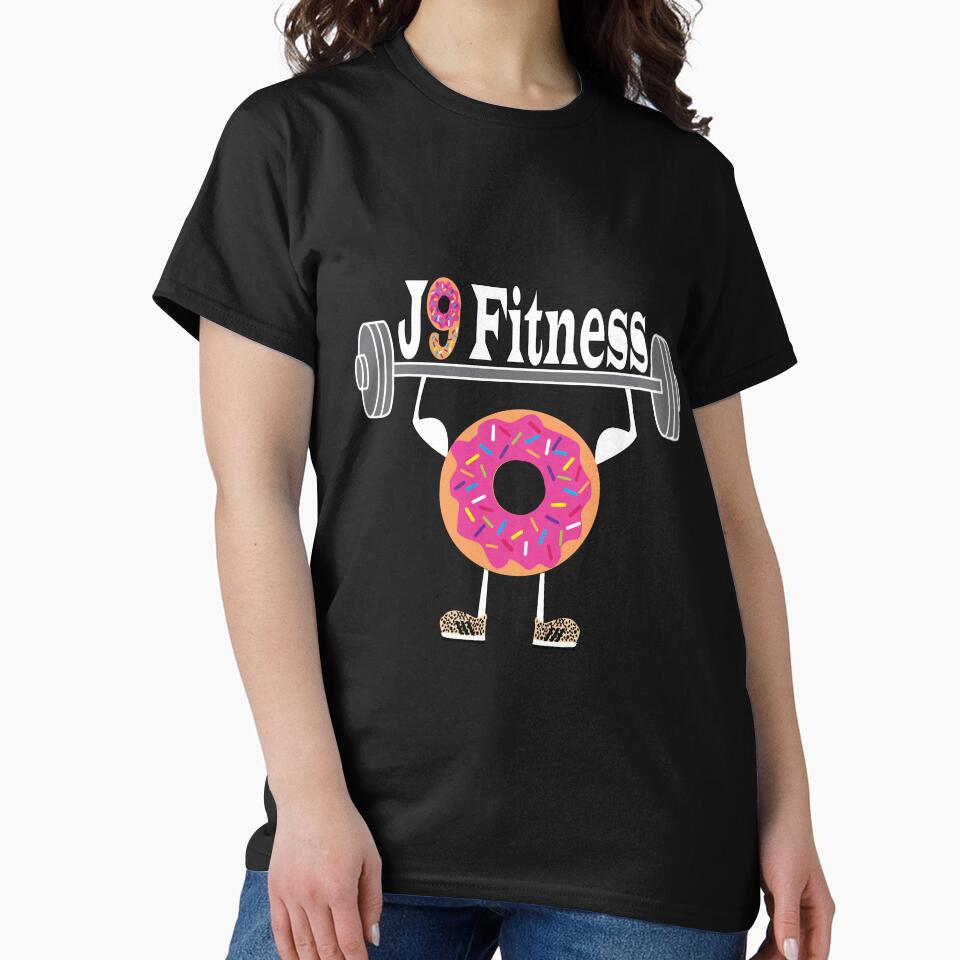 J9 Fitness T-Shirts, Hoodie, Sweatshirt