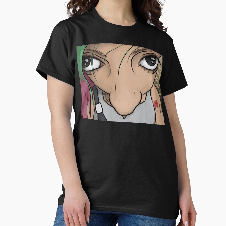 You Know What Rhymes With Judy? by DILLIGAFM8 T-Shirts, Hoodie, Sweatshirt | BlankRebels.com (Image 2)