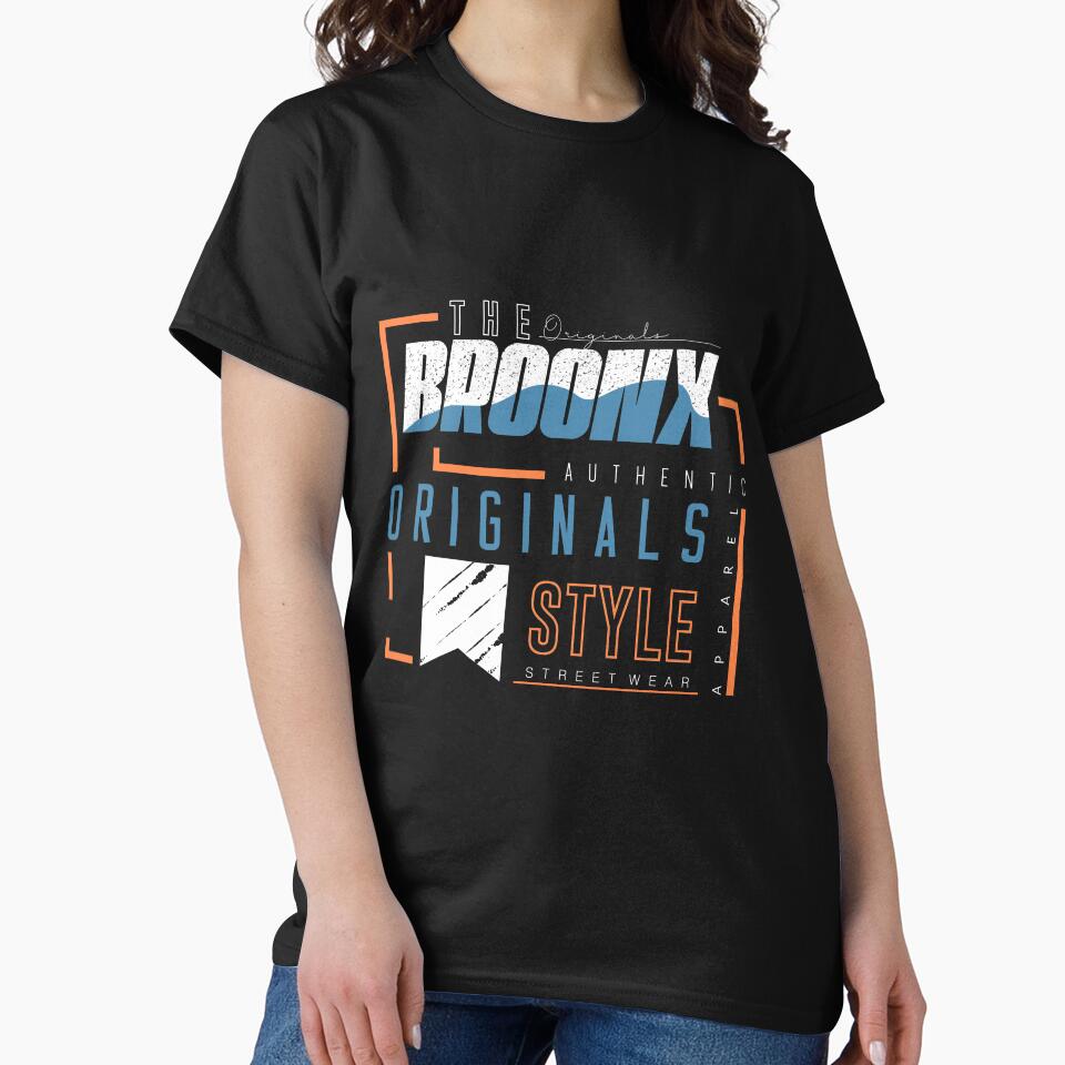 Original Bronx T-Shirts, Hoodie, Sweatshirt