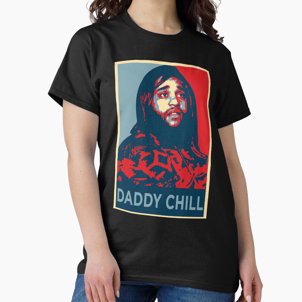 Daddy chill by kaisynde-hoyos