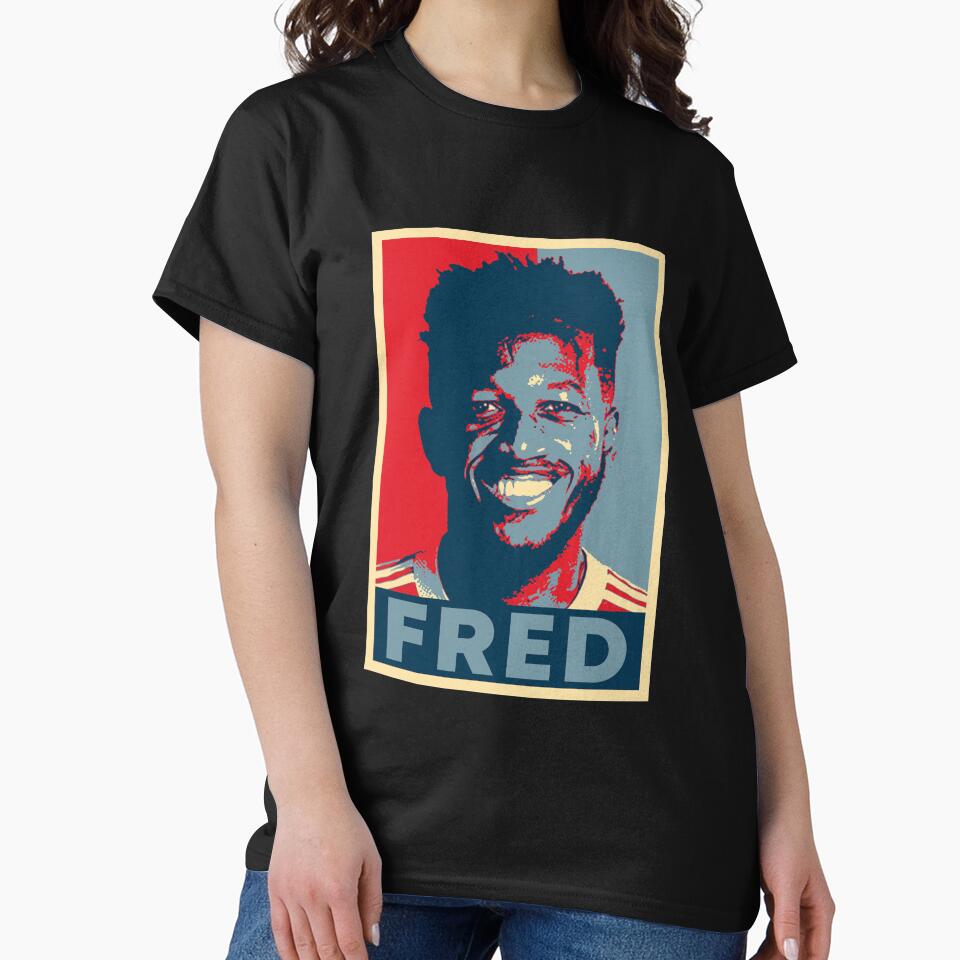 Fred Rodrigues Hope by Rennieshop T-Shirts, Hoodie, Sweatshirt | BlankRebels.com (Image 2)