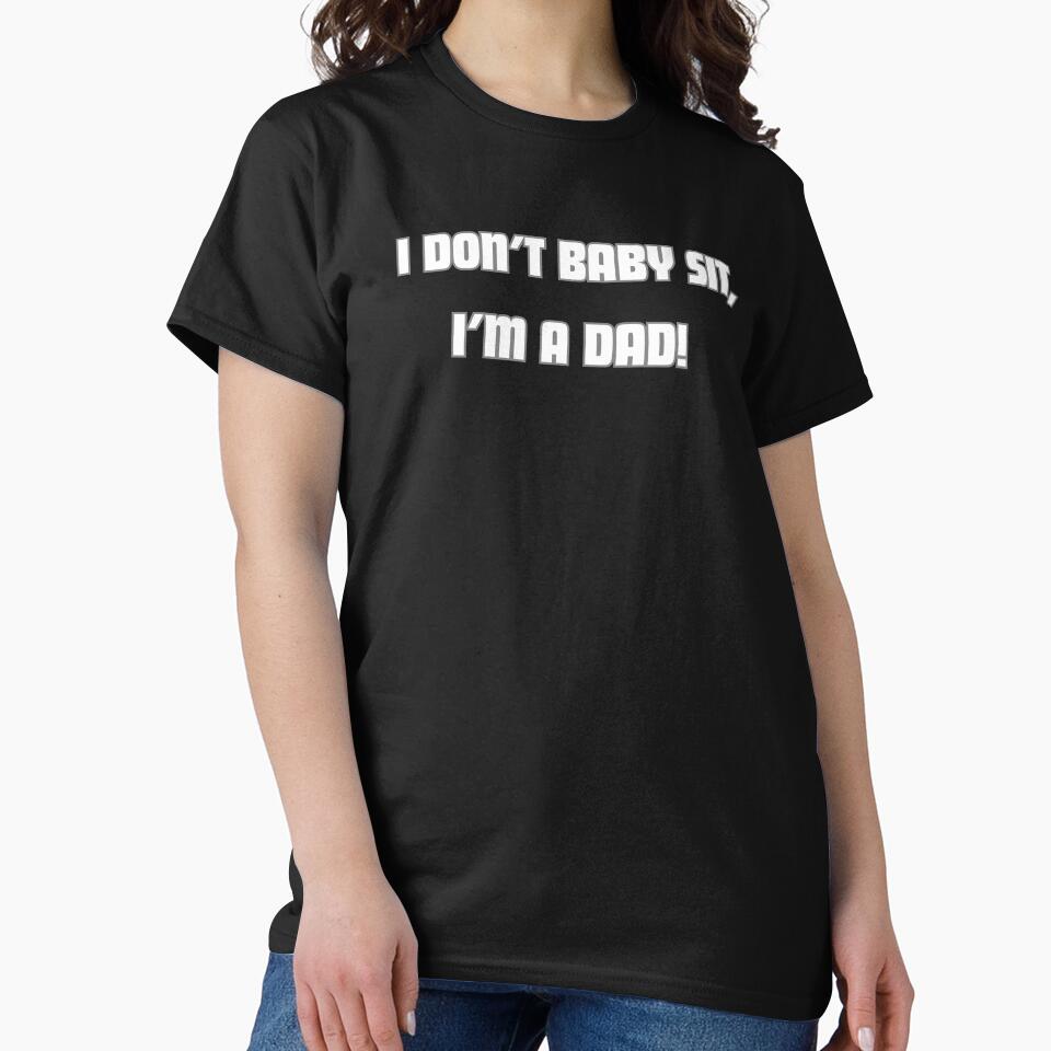 Dad Satement funny quote by DravensApparel T-Shirts, Hoodie, Sweatshirt | BlankRebels.com (Image 2)