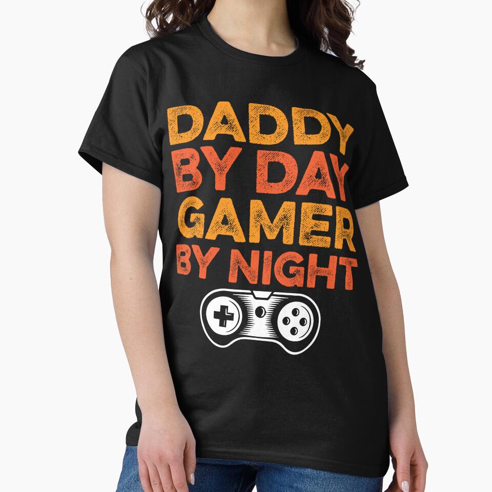 Gift For Dad by PatternFeed8