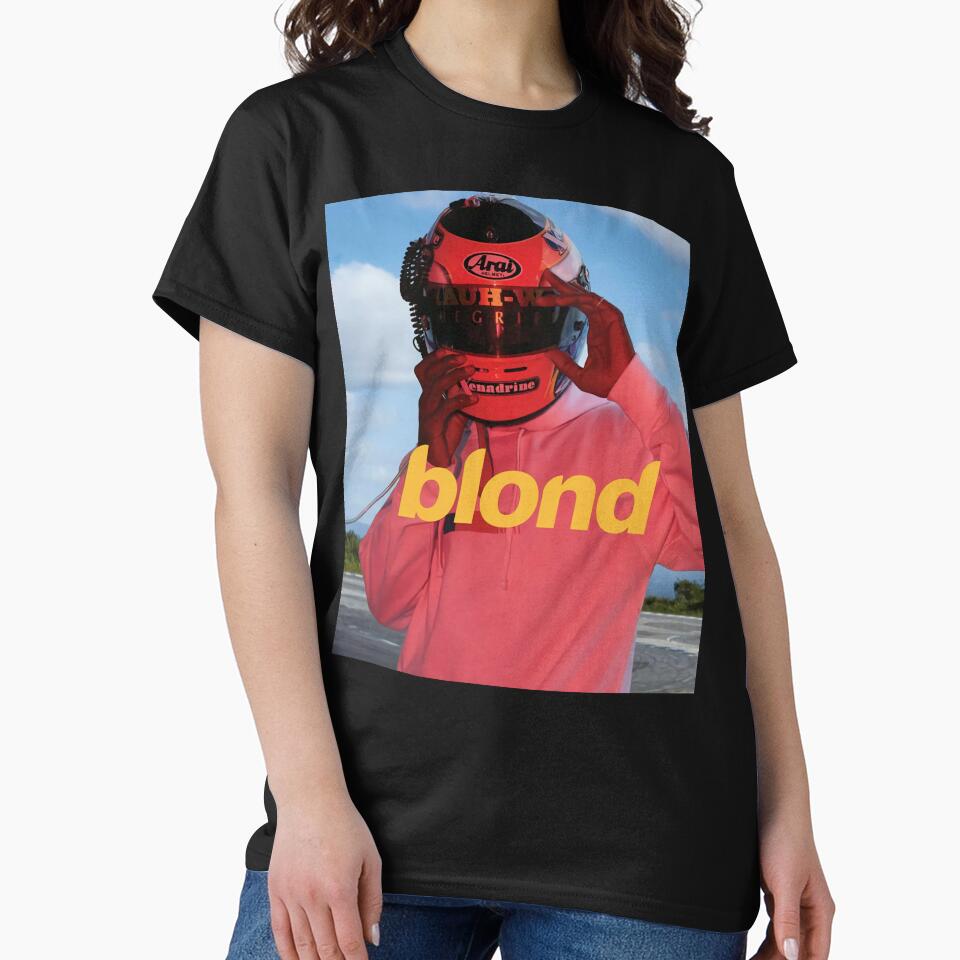 blond by greenholtshop T-Shirts, Hoodie, Sweatshirt | BlankRebels.com (Image 2)