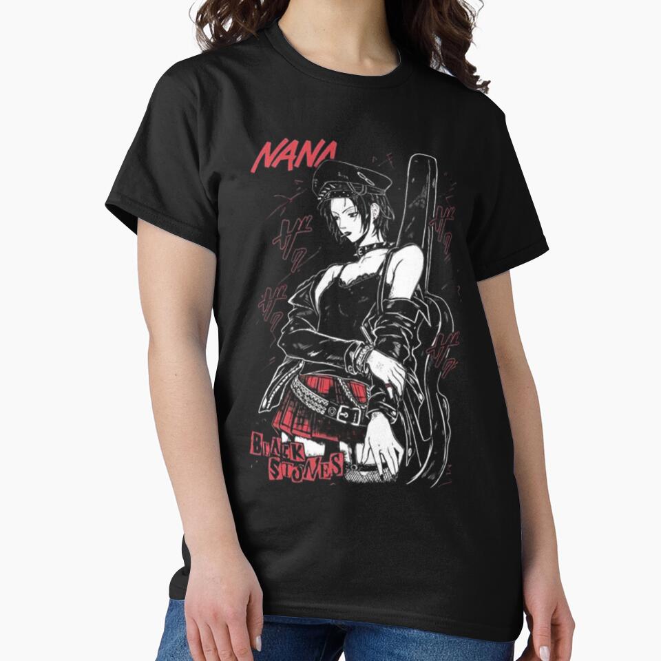 nana by Popolarisu