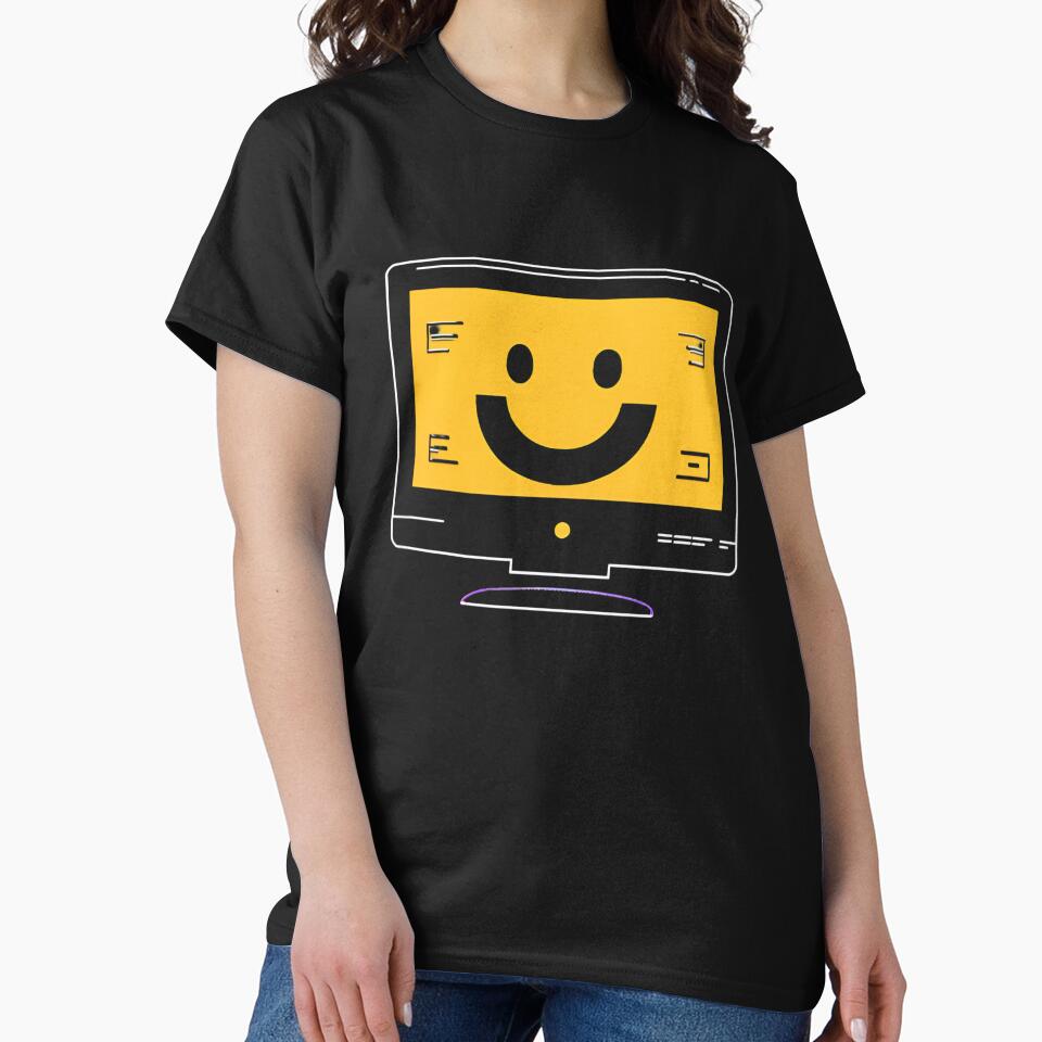 Coding Humor – 'Hello World' by ELzor Arts T-Shirts, Hoodie, Sweatshirt | BlankRebels.com (Image 2)