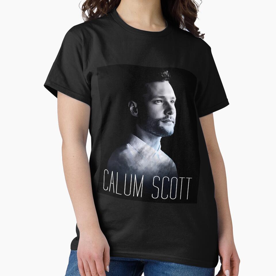 Good Calum Band Music by ShopKate