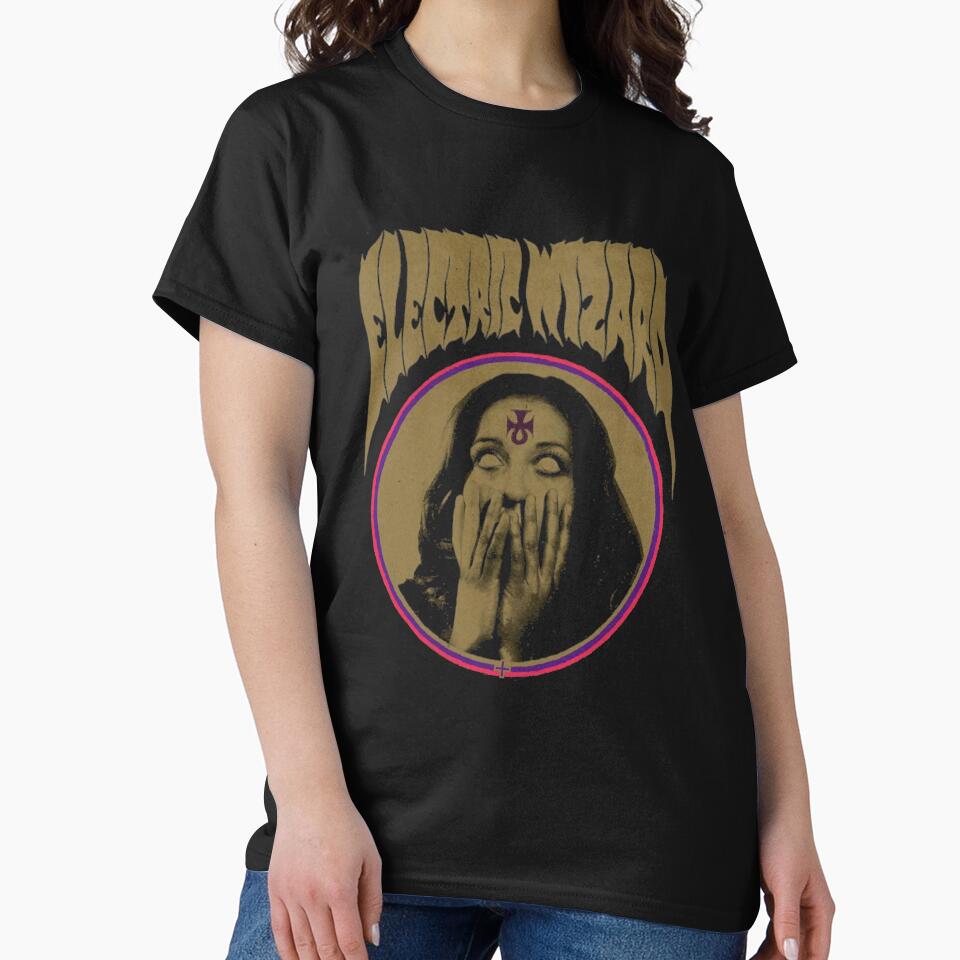 Let Us Prey by JANERUSSELL35 T-Shirts, Hoodie, Sweatshirt | BlankRebels.com (Image 2)