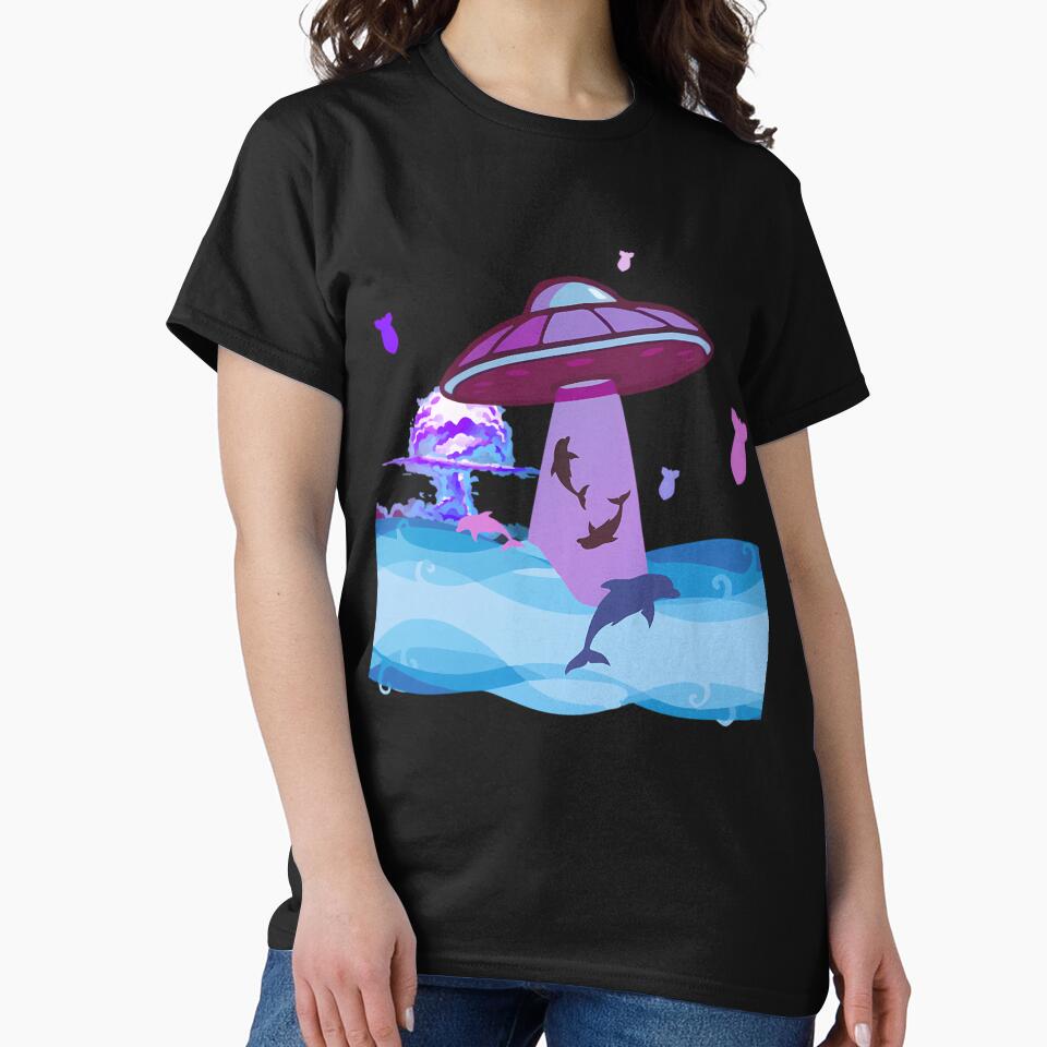 Vaporwave Posadism by kvxxobbwnkt25 T-Shirts, Hoodie, Sweatshirt | BlankRebels.com (Image 2)