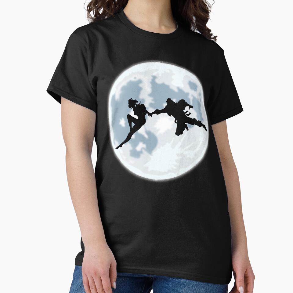 David & Lucy by CanvaspaceArt T-Shirts, Hoodie, Sweatshirt | BlankRebels.com (Image 2)