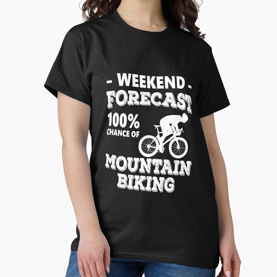 Mountain Biking Funny Cycling Mtb by unassertive19 T-Shirts, Hoodie, Sweatshirt | BlankRebels.com (Image 2)