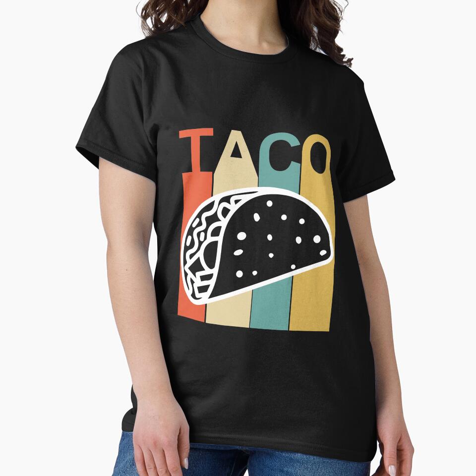 Taco vintage by JKHart