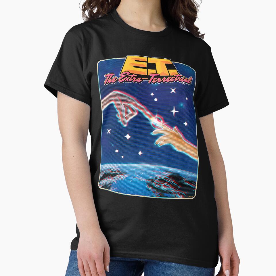 Movie Funny Cute Vintage Character Retro 90s by raynesjestero T-Shirts, Hoodie, Sweatshirt | BlankRebels.com (Image 2)
