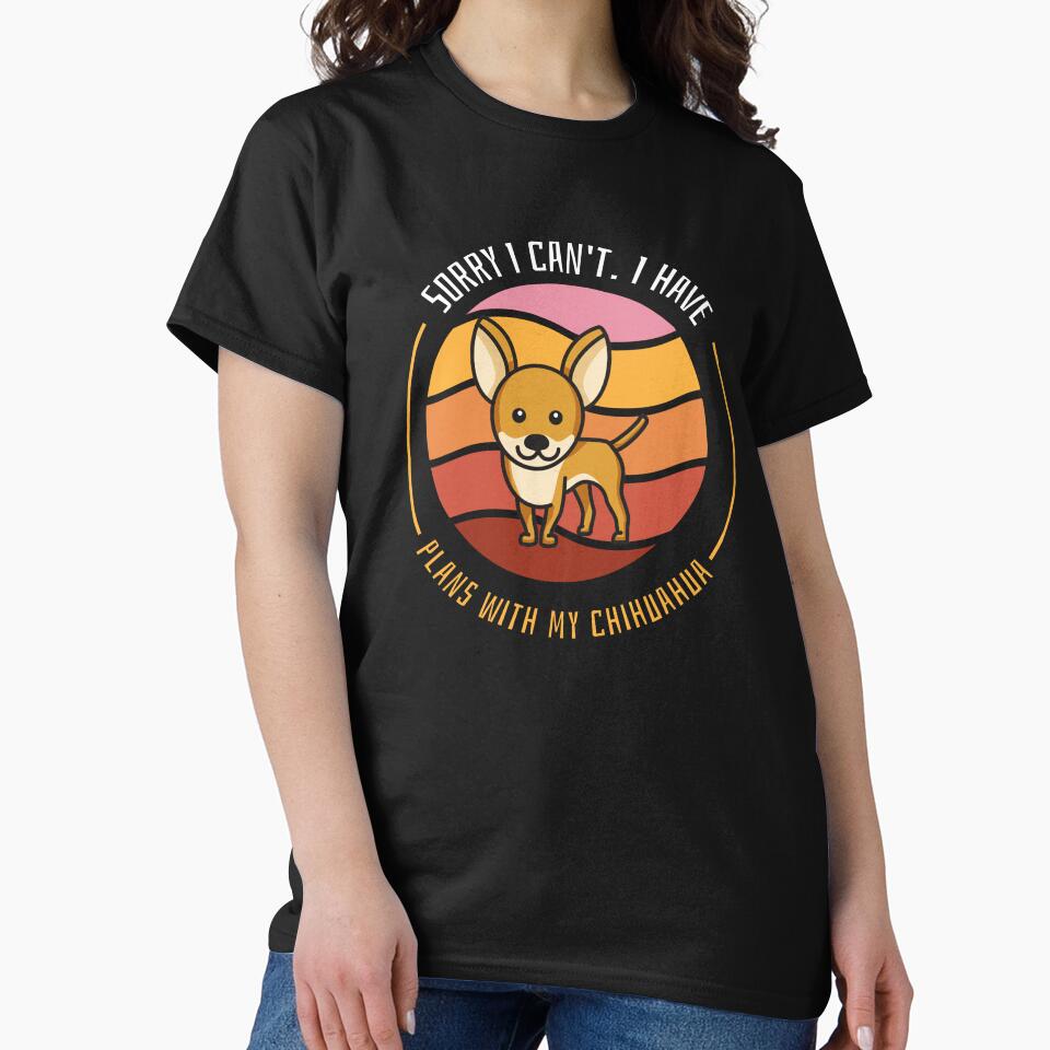 Funny Dog Tee (Image 2)