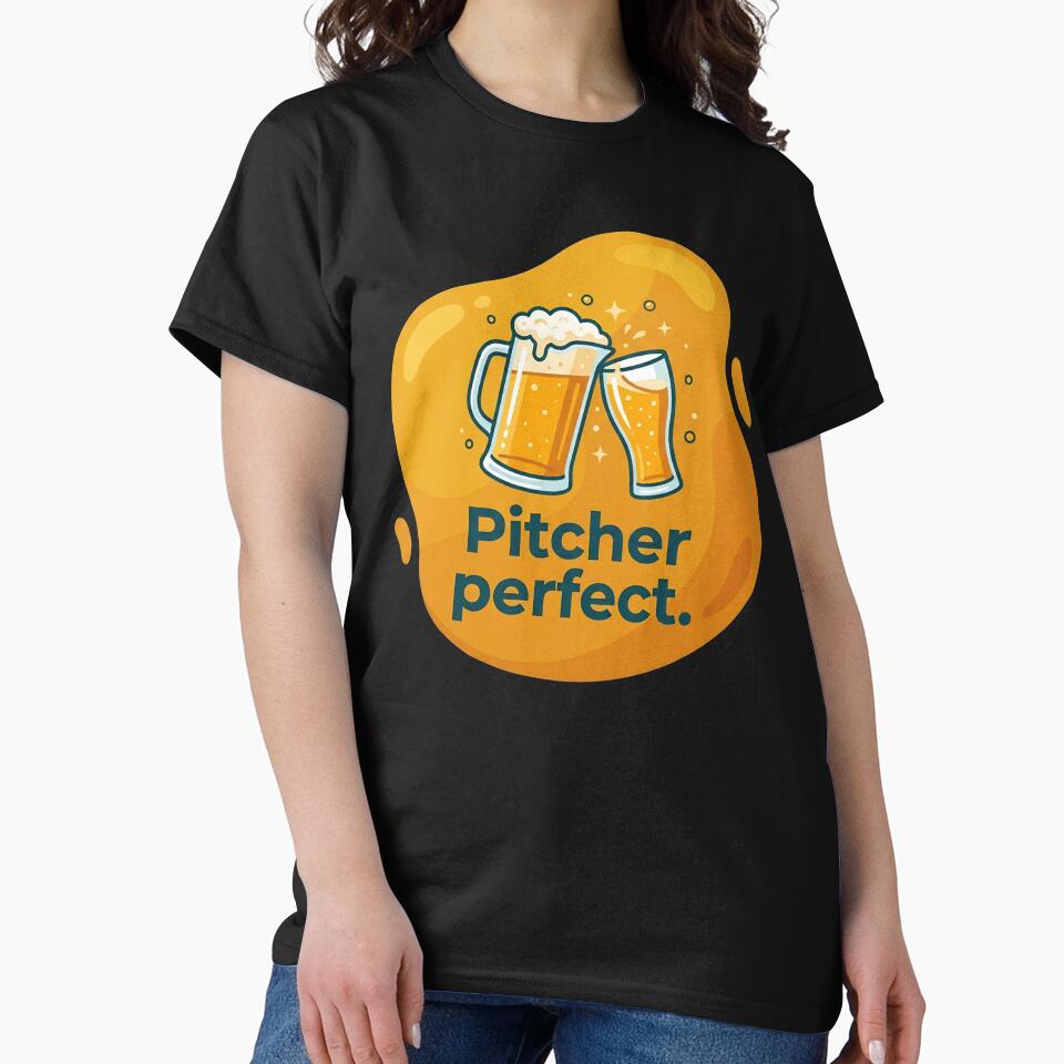 Pitcher perfect | Beer by SocialStaticz