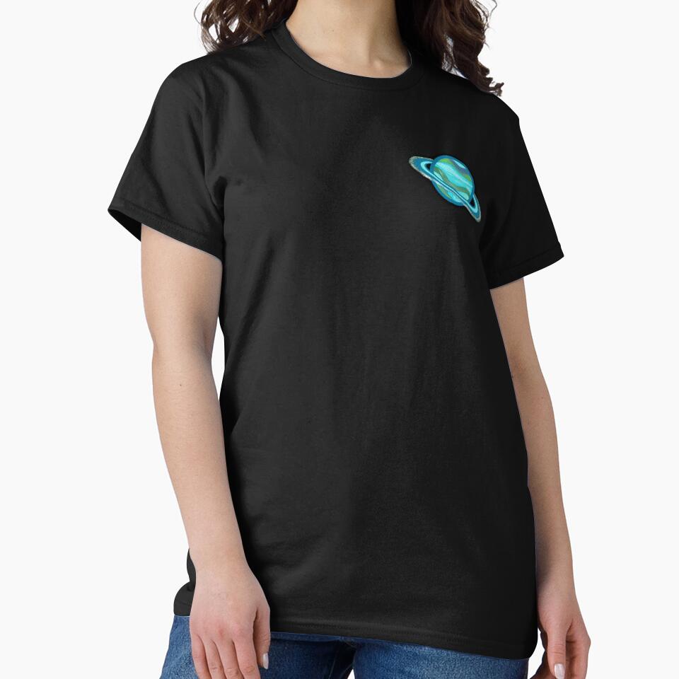 Planet Bluto by MistledPine T-Shirts, Hoodie, Sweatshirt | BlankRebels.com (Image 2)