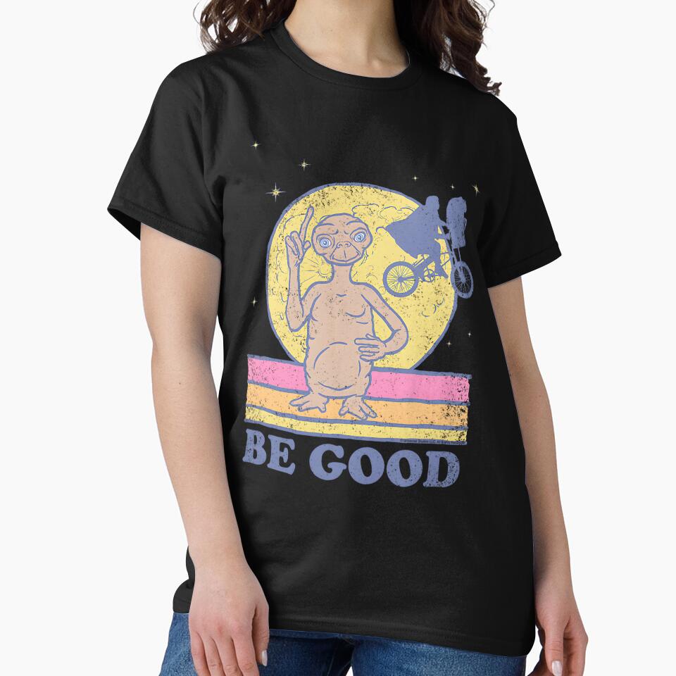 Vintage Movie Cute Funny Character Retro 90s by tyalabenzyu T-Shirts, Hoodie, Sweatshirt | BlankRebels.com (Image 2)
