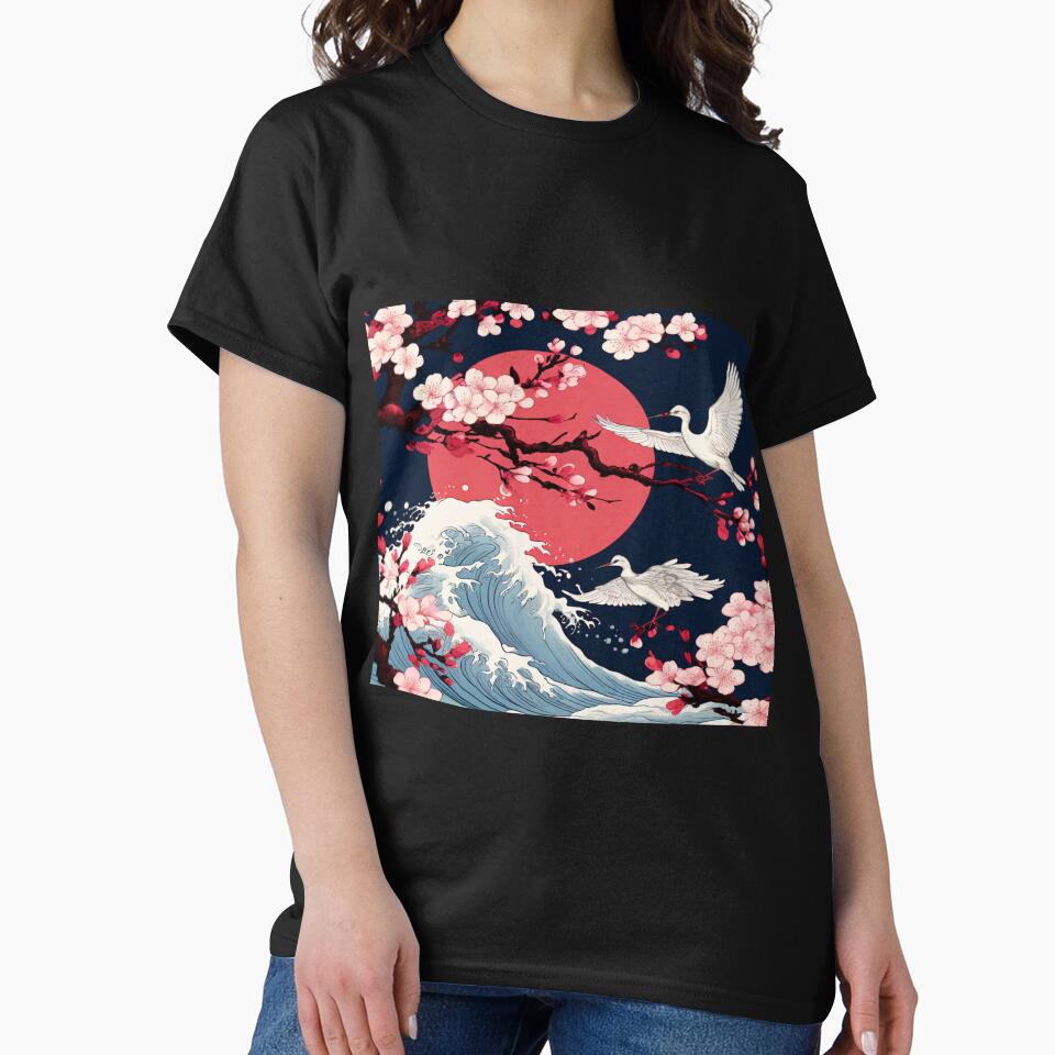 Japanese by Collection de trésors