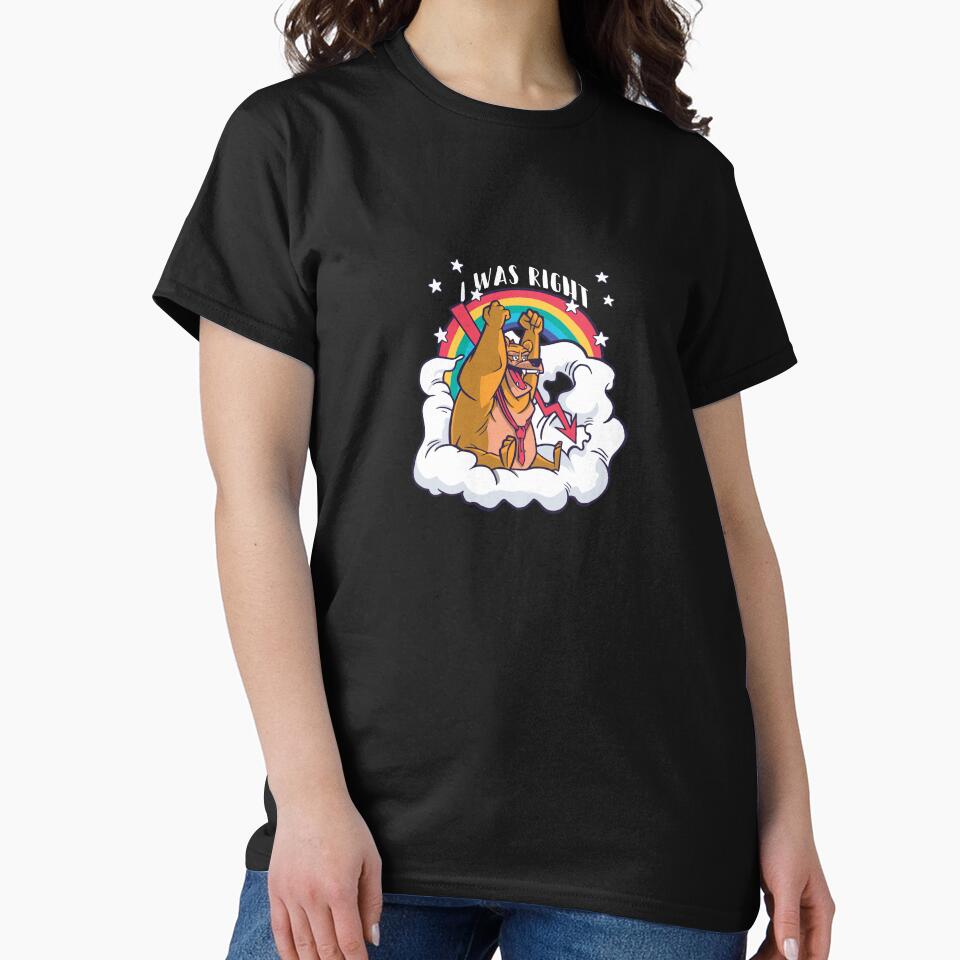 Bear Market by DavinciStore21 T-Shirts, Hoodie, Sweatshirt | BlankRebels.com (Image 2)