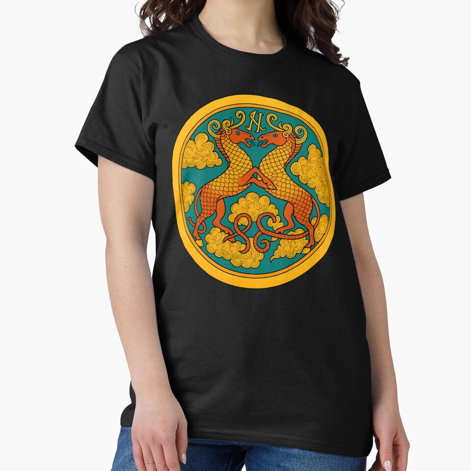 Aries by Ogfx T-Shirts, Hoodie, Sweatshirt | BlankRebels.com (Image 2)