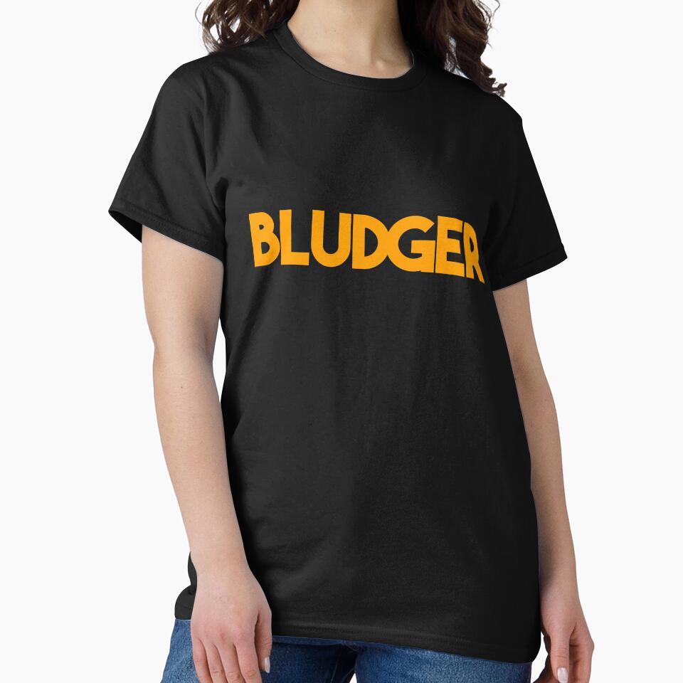 Bludger | Australian Slang by FriendsList T-Shirts, Hoodie, Sweatshirt | BlankRebels.com (Image 2)