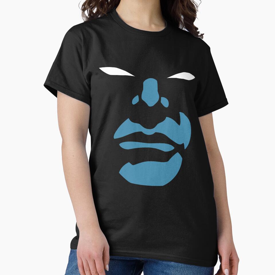 Dark Hero by Dreamseeker2020 T-Shirts, Hoodie, Sweatshirt | BlankRebels.com (Image 2)