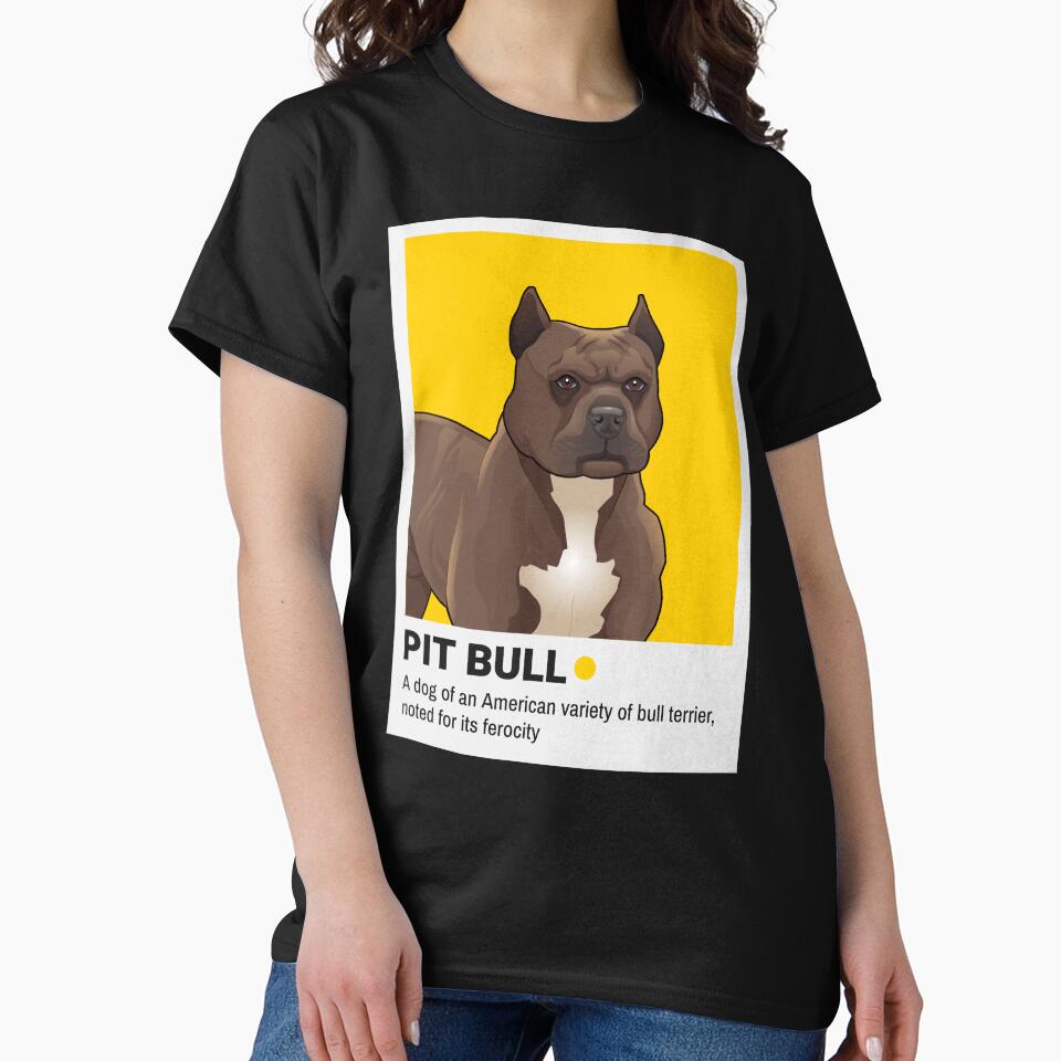 PIT BULL by vishwajeetkhot