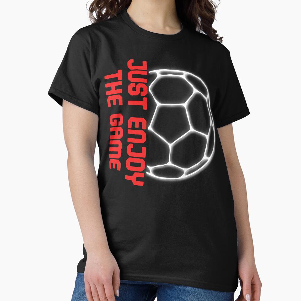 Football by Udecide Store T-Shirts, Hoodie, Sweatshirt | BlankRebels.com (Image 2)