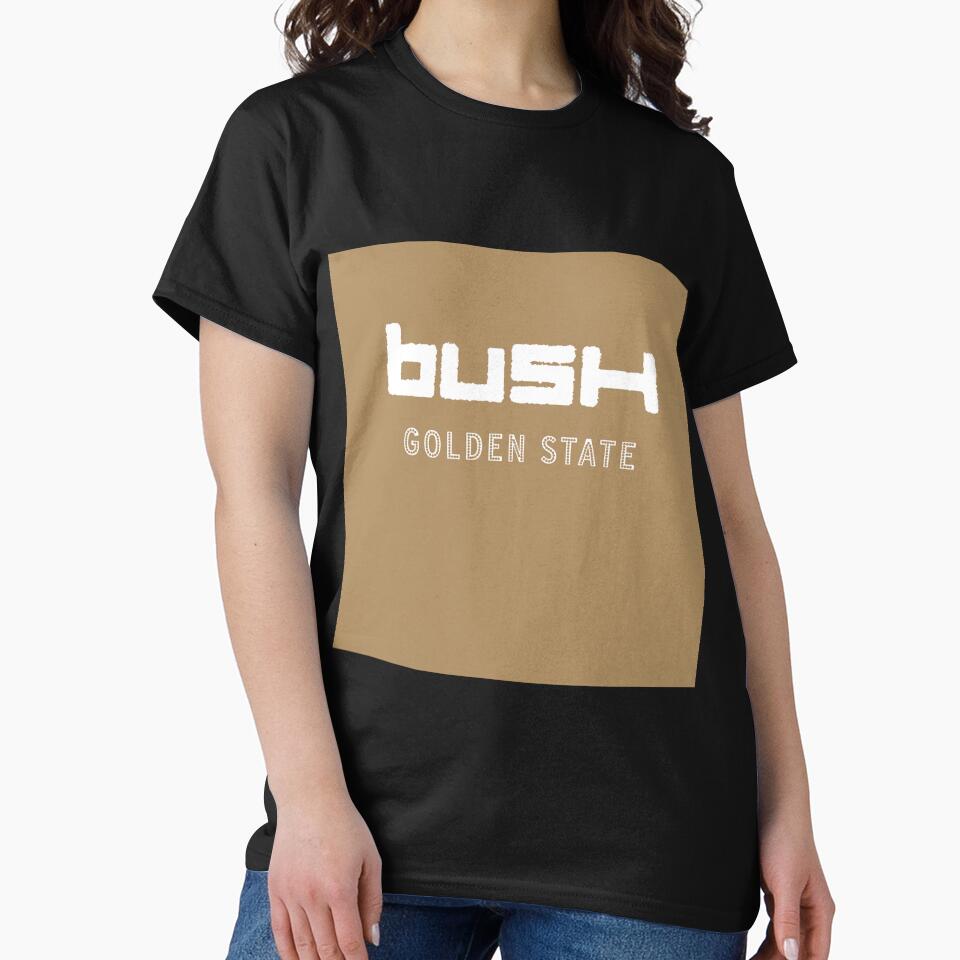 Golden state by Offbeatera T-Shirts, Hoodie, Sweatshirt | BlankRebels.com (Image 2)